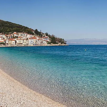 Appartement Zonnemarie 2 Mošćenička Draga