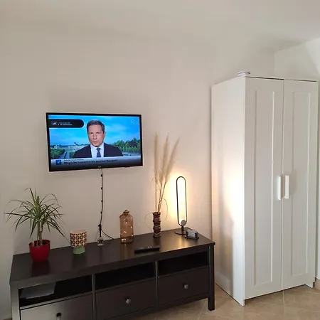 Zonnemarie 2 Apartment