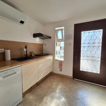 Zonnemarie 2 Appartement *