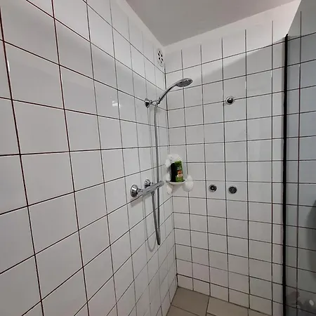 Appartement Zonnemarie 2
