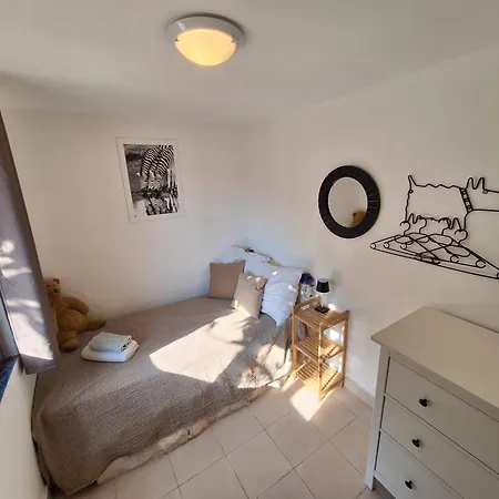 Appartement Zonnemarie 2 *